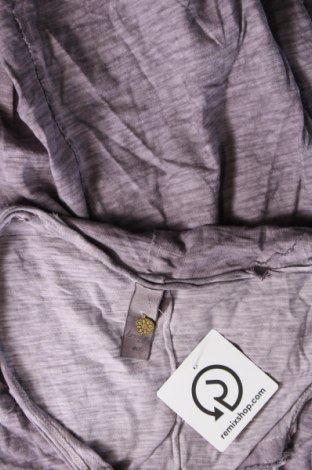 Γυναικεία μπλούζα Tredy, Μέγεθος M, Χρώμα Βιολετί, Τιμή 11,75 €