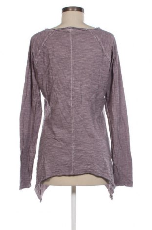 Damen Shirt Tredy, Größe M, Farbe Lila, Preis € 13,22