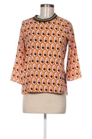 Дамска блуза Trend One, Размер S, Цвят Многоцветен, Цена 5,89 лв.