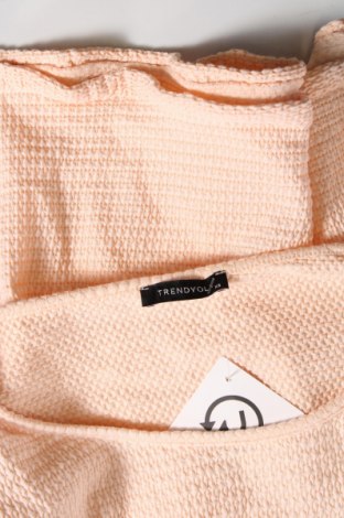 Damen Shirt Trendyol, Größe XS, Farbe Rosa, Preis 1,59 €