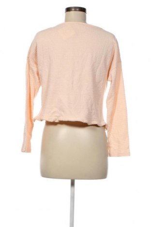 Γυναικεία μπλούζα Trendyol, Μέγεθος XS, Χρώμα Ρόζ , Τιμή 5,01 €