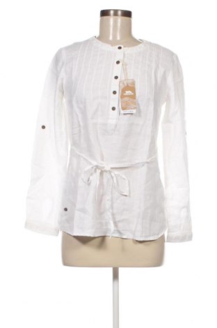 Γυναικεία μπλούζα Trespass, Μέγεθος XS, Χρώμα Λευκό, Τιμή 7,89 €