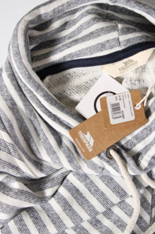Γυναικεία μπλούζα Trespass, Μέγεθος XXS, Χρώμα Πολύχρωμο, Τιμή 7,89 €