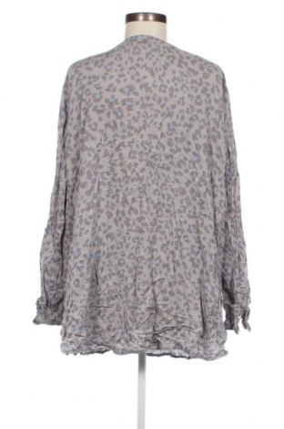Damen Shirt Triangle By s.Oliver, Größe XXL, Farbe Mehrfarbig, Preis € 16,70
