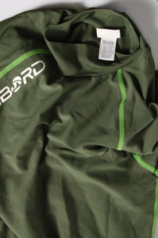 Γυναικεία μπλούζα Tribord, Μέγεθος XS, Χρώμα Πράσινο, Τιμή 11,75 €