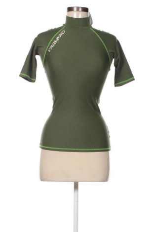Damen Shirt Tribord, Größe XS, Farbe Grün, Preis 4,10 €