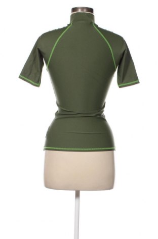 Дамска блуза Tribord, Размер XS, Цвят Зелен, Цена 4,75 лв.