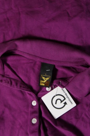 Дамска блуза Trigema, Размер L, Цвят Лилав, Цена 34,00 лв.