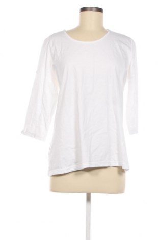 Damen Shirt Trigema, Größe L, Farbe Weiß, Preis € 11,36