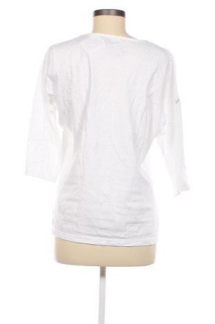 Damen Shirt Trigema, Größe L, Farbe Weiß, Preis 23,66 €