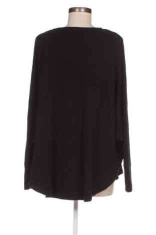 Дамска блуза Trine Kryger Simonsen, Размер M, Цвят Черен, Цена 5,40 лв.