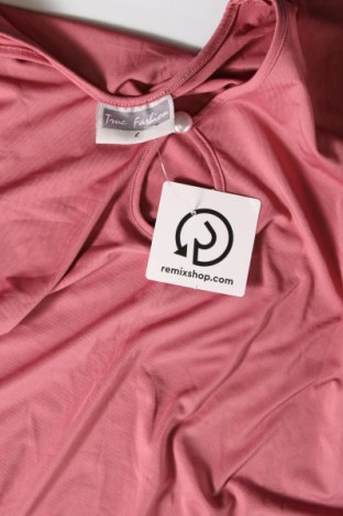 Damen Shirt True Fashion, Größe L, Farbe Rosa, Preis 13,22 €