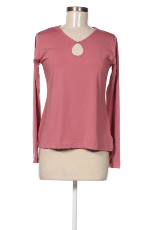 Дамска блуза True Fashion, Размер L, Цвят Розов, Цена 5,70 лв.