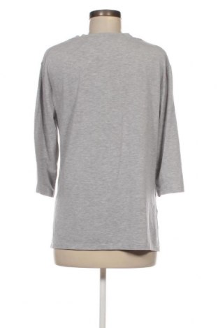 Γυναικεία μπλούζα True Style, Μέγεθος M, Χρώμα Γκρί, Τιμή 2,82 €