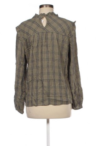 Γυναικεία μπλούζα Tu, Μέγεθος XL, Χρώμα Πράσινο, Τιμή 3,41 €