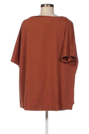 Damen Shirt Ulla Popken, Größe XXL, Farbe Mehrfarbig, Preis 37,11 €