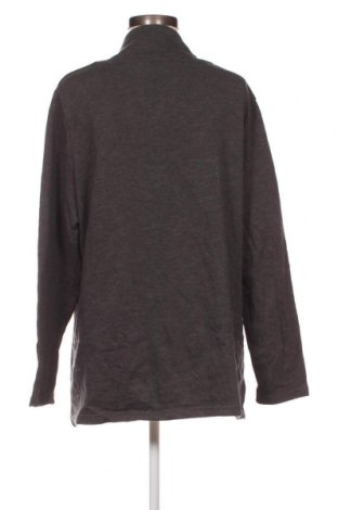 Damen Shirt Ulla Popken, Größe XL, Farbe Grau, Preis 6,68 €