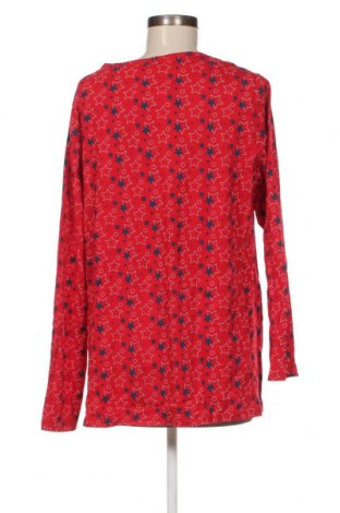 Γυναικεία μπλούζα Ulla Popken, Μέγεθος XL, Χρώμα Πολύχρωμο, Τιμή 14,85 €