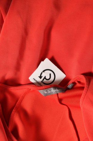 Γυναικεία μπλούζα Ulla Popken, Μέγεθος L, Χρώμα Κόκκινο, Τιμή 3,81 €