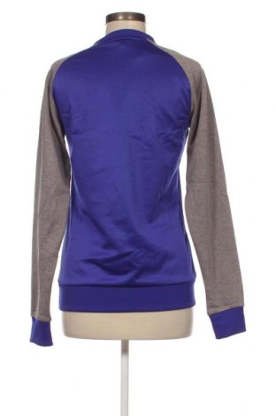 Γυναικεία μπλούζα Umbro, Μέγεθος M, Χρώμα Μπλέ, Τιμή 2,82 €
