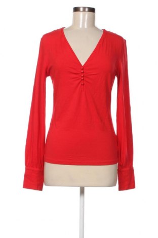 Γυναικεία μπλούζα Un Deux Trois, Μέγεθος M, Χρώμα Κόκκινο, Τιμή 15,35 €