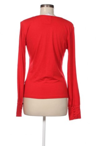 Damen Shirt Un Deux Trois, Größe M, Farbe Rot, Preis 10,65 €