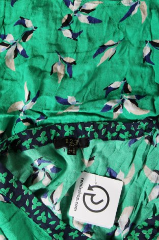 Damen Shirt Un Deux Trois, Größe S, Farbe Mehrfarbig, Preis 3,55 €