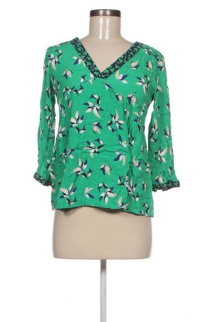 Γυναικεία μπλούζα Un Deux Trois, Μέγεθος S, Χρώμα Πολύχρωμο, Τιμή 2,52 €