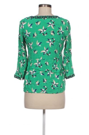 Γυναικεία μπλούζα Un Deux Trois, Μέγεθος S, Χρώμα Πολύχρωμο, Τιμή 2,73 €