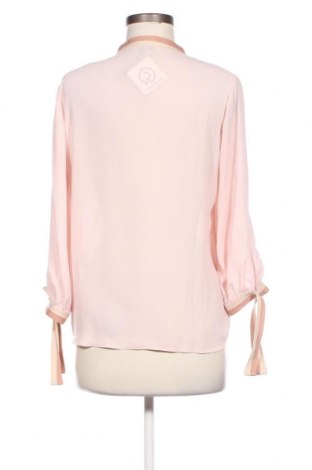 Дамска блуза Un Deux Trois, Размер XS, Цвят Розов, Цена 20,40 лв.