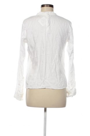 Дамска блуза Uniqlo, Размер XS, Цвят Бял, Цена 24,00 лв.