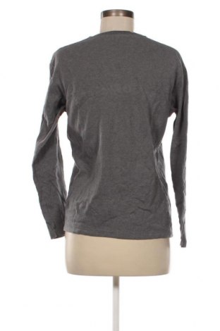 Γυναικεία μπλούζα Uniqlo, Μέγεθος M, Χρώμα Γκρί, Τιμή 14,85 €