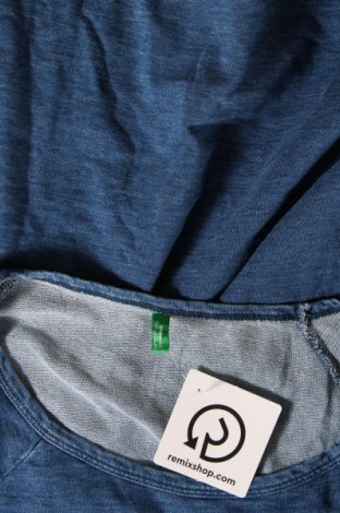 Damen Shirt United Colors Of Benetton, Größe XS, Farbe Blau, Preis 3,17 €