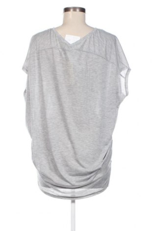 Damen Shirt United Colors Of Benetton, Größe S, Farbe Grau, Preis 22,16 €