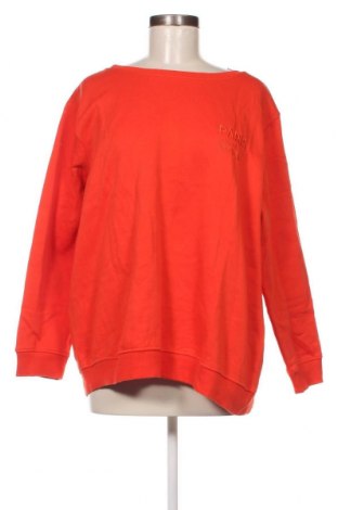 Γυναικεία μπλούζα Up 2 Fashion, Μέγεθος XXL, Χρώμα Πορτοκαλί, Τιμή 5,99 €