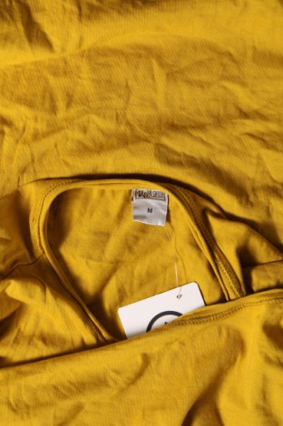 Дамска блуза Up 2 Fashion, Размер M, Цвят Жълт, Цена 4,75 лв.