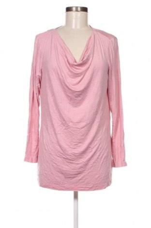 Bluză de femei Up 2 Fashion, Mărime L, Culoare Roz, Preț 13,75 Lei