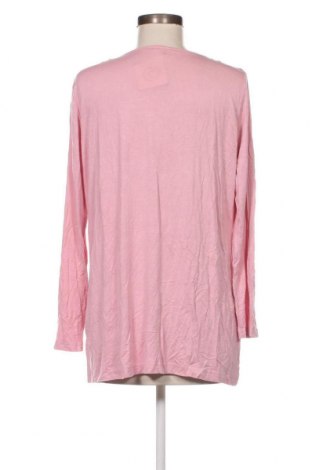 Γυναικεία μπλούζα Up 2 Fashion, Μέγεθος L, Χρώμα Ρόζ , Τιμή 2,59 €