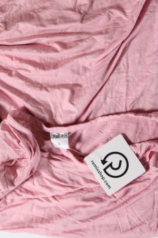 Bluză de femei Up 2 Fashion, Mărime L, Culoare Roz, Preț 11,88 Lei
