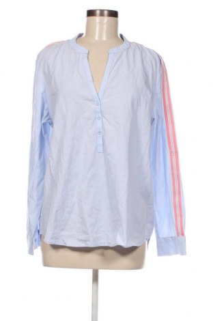 Γυναικεία μπλούζα Up 2 Fashion, Μέγεθος L, Χρώμα Μπλέ, Τιμή 6,46 €