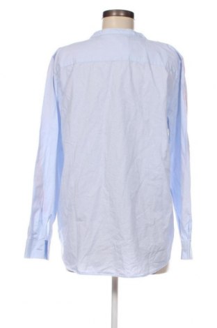 Дамска блуза Up 2 Fashion, Размер L, Цвят Син, Цена 19,00 лв.