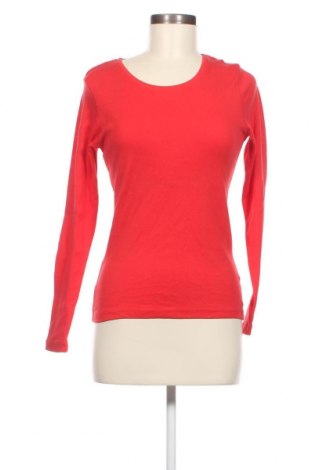 Γυναικεία μπλούζα Up 2 Fashion, Μέγεθος S, Χρώμα Κόκκινο, Τιμή 3,41 €
