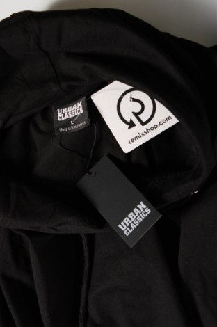 Γυναικεία μπλούζα Urban Classics, Μέγεθος L, Χρώμα Μαύρο, Τιμή 4,87 €