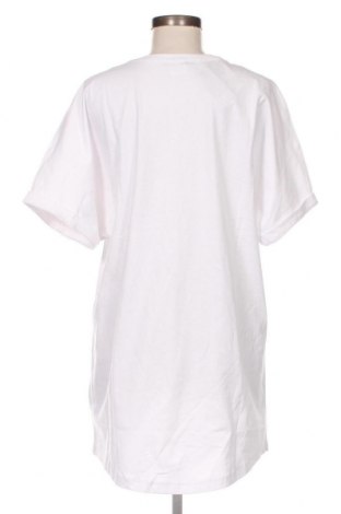Γυναικεία μπλούζα Urban Classics, Μέγεθος L, Χρώμα Λευκό, Τιμή 18,04 €