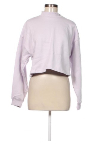 Дамска блуза Urban Classics, Размер L, Цвят Лилав, Цена 35,00 лв.