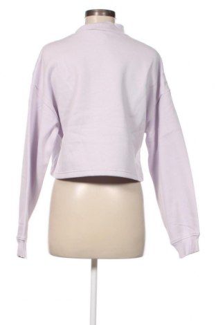 Дамска блуза Urban Classics, Размер L, Цвят Лилав, Цена 35,00 лв.
