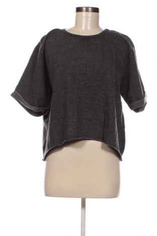 Дамска блуза Urban Classics, Размер XL, Цвят Сив, Цена 8,75 лв.