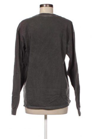 Дамска блуза Urban Outfitters, Размер S, Цвят Сив, Цена 72,00 лв.