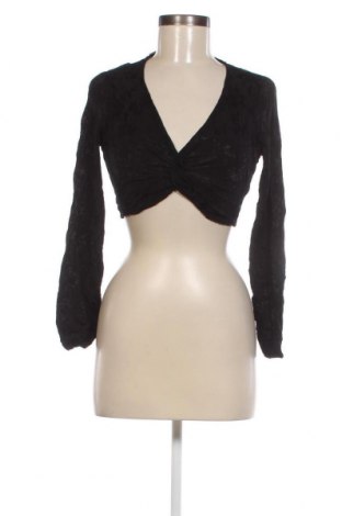 Γυναικεία μπλούζα Urban Outfitters, Μέγεθος S, Χρώμα Μαύρο, Τιμή 3,56 €