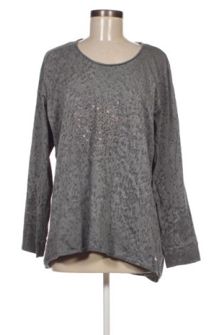 Damen Shirt VI AI PI, Größe XXL, Farbe Grau, Preis € 2,67